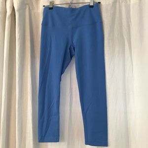 Yoga Capris 🧘🏻‍♀️